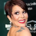 Fans de Alejandra Guzmán descontrolados por sugerentes fotos fotos