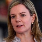 Brasil: «No tenemos miedo de Bolsonaro», afirma Partido de los Trabajadores presidenta