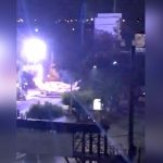 Población denuncia serias afectaciones en el Distrito V de Managua vandalismo