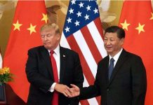 China anuncia aranceles a bienes estadounidenses china