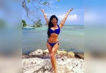 Maribel Guardia impacta a sus fans con sexy bikini (FOTOS) maribel guardia