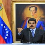 presidente de venezuela