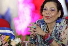 Nicaragua se posiciona en 5to lugar de equidad de género a nivel mundial rosario murillo