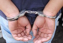 Colombia: Capturan a «Buda» y a otros criminales del Clan del Golfo detenido