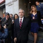 Chile: Allanan sede de Conferencia Episcopal para investigar abusos sexuales chile