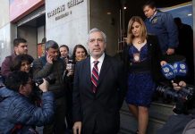 Chile: Allanan sede de Conferencia Episcopal para investigar abusos sexuales chile