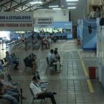 Migración y Extranjería trabaja en horarios regulares para atender a familias migracion y extranjeria