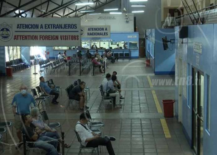 migracion y extranjeria