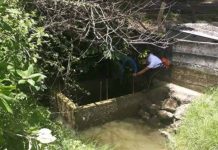 Guatemala: Niño murió al introducirse a una poza a sacar una pelota tragedia