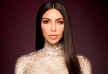 kim kardashian