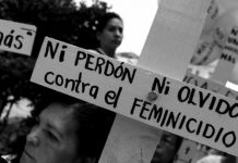 feminicidio