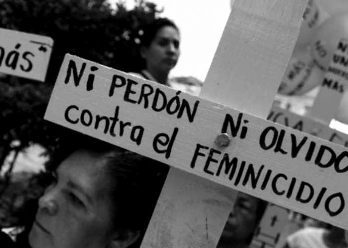 feminicidio