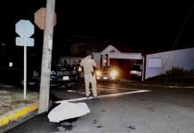 Asaltantes matan de tres estocadas a nicaragüense en Costa Rica nicaraguense asesinado