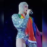 Katy Perry sorprendió con espectacular concierto en Barcelona (VIDEOS) cantante estadounidense