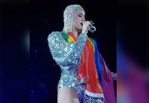 Katy Perry sorprendió con espectacular concierto en Barcelona (VIDEOS) cantante estadounidense