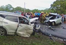 accidentes de transito