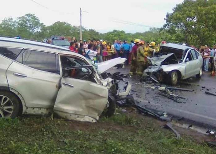 accidentes de transito