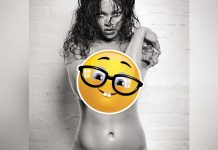 FOTOS: Rihanna usa traje transparente y roba suspiros en Instagram rihanna sexy