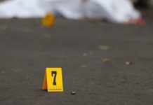 México: Asesinan a balazos a líder político de Oaxaca mexico