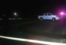 Nicaragüense murió arrollado en carretera oscura de Costa Rica policia de costa rica