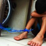 Informe revela que mensual 50 niños son asesinados en Honduras maltrato infantil