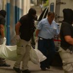 Sicarios asesinan a hombre mientras tenía sexo en hospedaje salvadoreño policia de el salvador