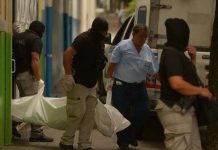 Sicarios asesinan a hombre mientras tenía sexo en hospedaje salvadoreño policia de el salvador