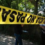 homicidio en el salvador