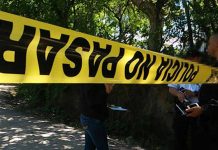 homicidio en el salvador
