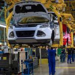 China suspenderá aranceles adicionales sobre vehículos fabricados en EEUU aranceles