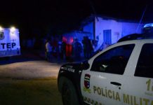 Pistoleros asesinaron a sangre fría a familia brasileña
