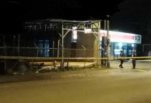 policia de costa rica
