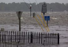 tormenta tropical