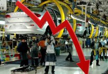Producción industrial de Brasil cae tras huelga de camioneros produccion industrial