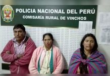 peru
