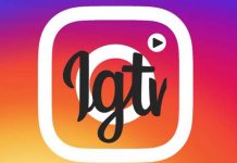 Instagram lanza nueva aplicación de videos IGTV instagram