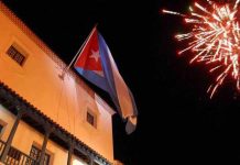 Cuba: «La Cuna de la Revolución» festeja 60 años de su triunfo cuba