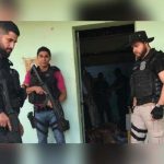 Enfrentamiento armado deja once muertos en Pernambuco, Brasil policia de brasil