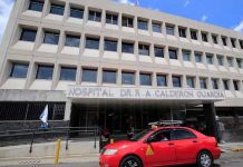 Sustituyen bolsas plásticas con de papel en hospitales de Costa Rica hospital