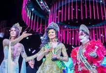 Brasil refuerza lucha por derechos homosexuales con Miss Gay 2018 brasil