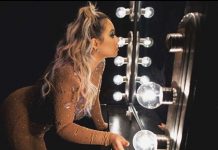 «Descuartizan» en las redes a Chiquis Rivera por usar jumpsuit Chiquis Rivera