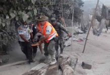 victimas
