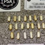 policia de seguridad aeroportuaria de argentina