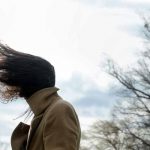 Declaran alerta amarilla en Uruguay por fuertes vientos uruguay