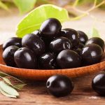 aceitunas negras