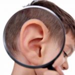 El Salvador: Niño muere tras extracción de un frijol en el oído oido