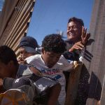 Gobierno de Honduras pide respeto a Derechos Humanos de los migrantes migrantes