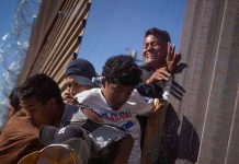 Gobierno de Honduras pide respeto a Derechos Humanos de los migrantes migrantes