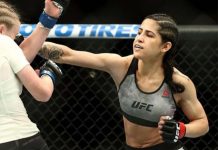 Brasil: Luchadora de la UFC «malmata» a ladronzuelo luchadora
