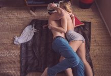 Estas son las posiciones sexuales que queman más calorías posiciones sexuales